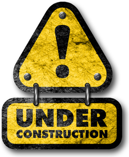 Under Construction